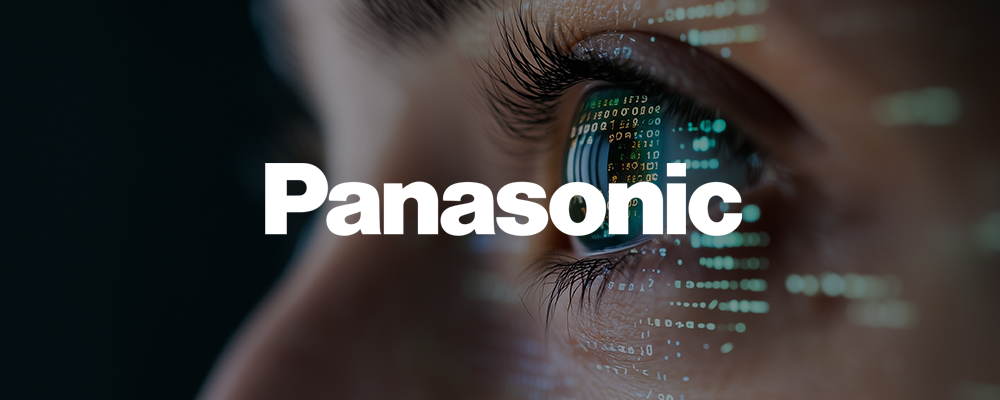 panasonic